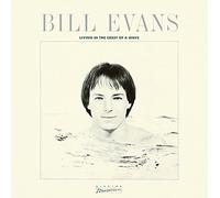 Bill Evans - Living in the Crest of a Wave
