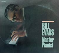 Bill Evans : Master Pianist CD (2019) NEW FREE Shipping, Save £s
