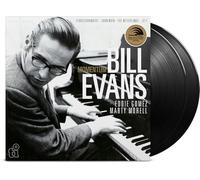 Bill Evans - Momentum [180 gm 2LP Vinyl]