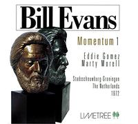 Bill Evans - Momentum Vol 1