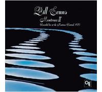 Bill Evans - Montreux II