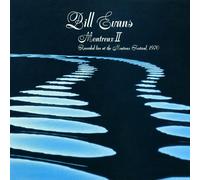 Bill Evans - Montreux Ii (blue)