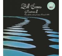 Bill Evans - Montreux Ii (blue)