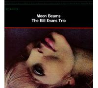 Bill Evans - Moon Beams [Japan LTD CD] UCCO-90022