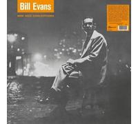 BILL EVANS: NEW JAZZ CONCEPTIONS (NUMBERED EDITION) (CLEA - LP vinyl BRAND NEW