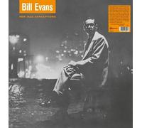 Evans, Bill - New Jazz Conceptions [VINYL]