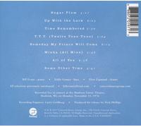 BILL EVANS (PIANO) - ON A MONDAY EVENING [DIGIPAK] NEW CD