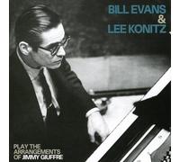 Bill Evans - Play Jimmy Giuffre