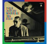 Bill Evans - Polka Dots And Moonbeams [VINYL]