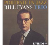 Bill Evans - Portrait In Jazz