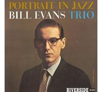 Bill Evans - Portrait in Jazz