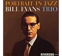 Bill Evans - Portrait in Jazz