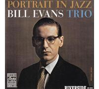 Bill Evans - Portrait In Jazz