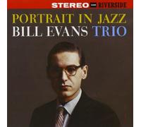 Bill Evans - Portrait in Jazz [New CD] Rmst