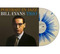 Bill Evans - Portrait In Jazz [VINYL]