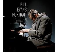 Bill Evans - Portrait In Jazz [VINYL]
