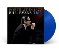 Bill Evans - Portrait In Jazz [VINYL]