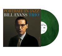 Bill Evans - Portrait In Jazz [VINYL]