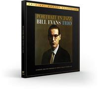 Bill Evans - Portrait in Jazz [VINYL]