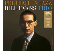 Bill Evans | Portrait In Jazz | Vinyl LP