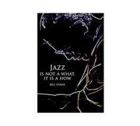 Bill Evans Poster (4) Canvas Poster Wall Art Decor Print Picture Paintings for Living Room Bedroom Decoration 24x36inch(60x90cm)