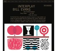 Bill Evans - Interplay [VINYL]