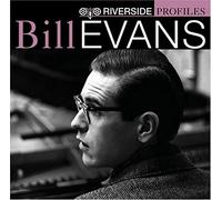 BILL EVANS - Riverside Profiles