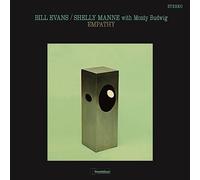 Bill Evans, Shelly Manne & Monty Budwig - Empathy