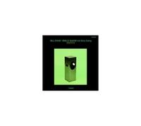 BILL EVANS: SHELLY MANNE WITH MONTY BUDWIG - EMPATHY (LIM - LP vinyl BRAND NEW