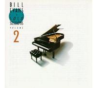 Bill Evans - Solo Sessions 2