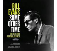 BILL EVANS - SOME OTHER TIME TEH LOST SESSION FROM THE BLACK FOREST 2 CD NEW
