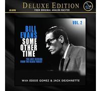Bill Evans - Some Other Time: The Lost Session From The Black Forest Vol. 2 [VINYL]
