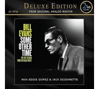 Bill Evans - Some Other Time: The Lost Session From The Black Forest, Vol. 1