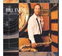 Bill Evans - Soul Insider