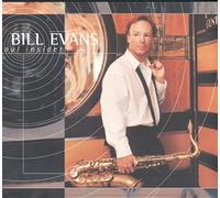 Bill Evans - Soul Insider
