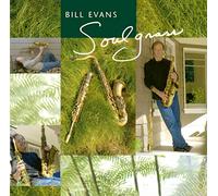 Bill Evans - Soulgrass