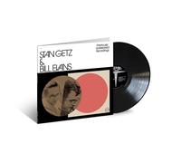 Stan Getz Bill Evans - Stan Getz & Bill Evans [VINYL]