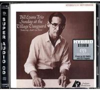 Bill Evans - Sunday at the Village Vanguard