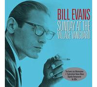 Bill Evans - Sunday At The Village Vanguard