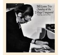 Sunday at the Village Vanguard [VINYL]