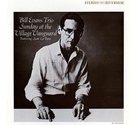 Bill Evans - Sunday at the Village Vanguard [Platinum SHM-CD]