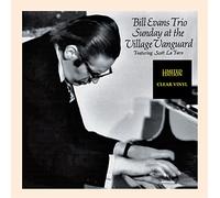 Bill Evans - Sunday At The Village Vanguard [VINYL]