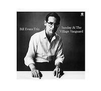 Bill Evans: Sunday At The Village Vanguard [Winyl]