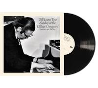 Bill Evans: Sunday At The Village Vanguard [Winyl]