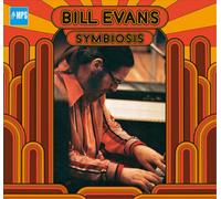 Bill Evans - Symbiosis