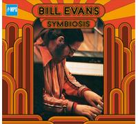 Bill Evans Symbiosis (Vinyl) 12" Album (US IMPORT)