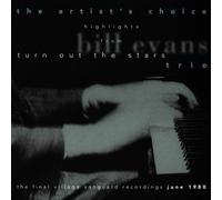 Bill Evans - The Artist's Choice Highlights