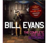 Bill Evans - The Complete Gus Wildi Recordings