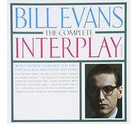 Bill Evans - The Complete Interplay Sessions