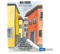 Bill Evans - The East End [New Vinyl LP] 180 Gram